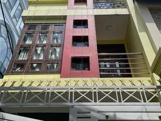 Bán nhà riêng 23/21 hòa hưng, 11,3 tỷ, 65m2, 3pn + 3wc + bếp, chính chủ