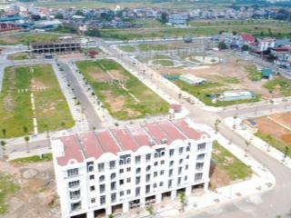 Dự án dream city bắc giang chính thức nhận booking