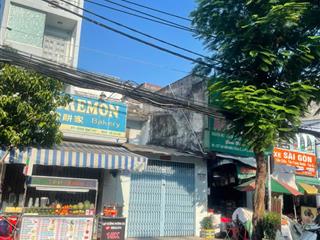Nhà mặt tiền kinh doanh đa ngành nghề mặt bằng đẹp , thông thoáng lạc long quân, quận 11