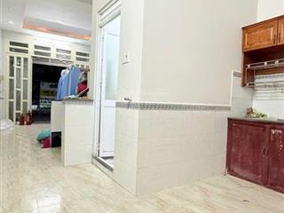 Bán nhà hxh nguyễn thị búp, phường hiệp thành, quận 12, 44m2, 2 tầng 3pn chỉ 3.98 tỷ