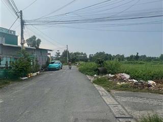 Bán căn nhà góc ngay 2 mặt tiền đường thới tam thôn, giá rẻ bất ngờ chỉ 3 tỷ 600