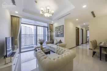 Chuyên cho thuê vinhomes 1234pn căn vip, độc quyền, view sông, giá tốt nhất giỏ hàng t1/2026