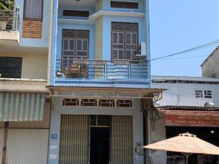 Bán nhà mặt phố tại đường phan chu trinh, quyết thắng, kontum, 3,3 tỷ, 133m2