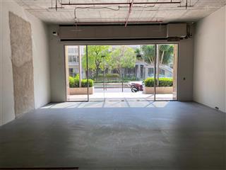 Cho thuê văn phòng tại đ.b2, an lợi đông, thủ đức, hcm, 85 triệu, 150m2, view đẹp hot!