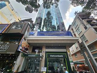 Cho thuê văn phòng tại tkt office building, 52,5 triệu, 83m2, giá ưu đãi