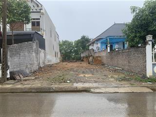 Lô đất bùi trám  hòa sơn, lương sơn, 433m2 100m2 tc  10m mt, 13tr/m2
