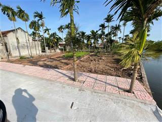 Siêu phẩm duy nhất cơ hội vàng cho nhà đầu tư! lô góc vị trí đẹp giá chỉ 1 tỷ 050 triệu