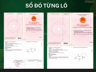 Bán rẻ lô đất mặt sông bôi hòa bình, lõi quần thể du lịch tâm linh cực nổi tiếng chùa tam chúc,