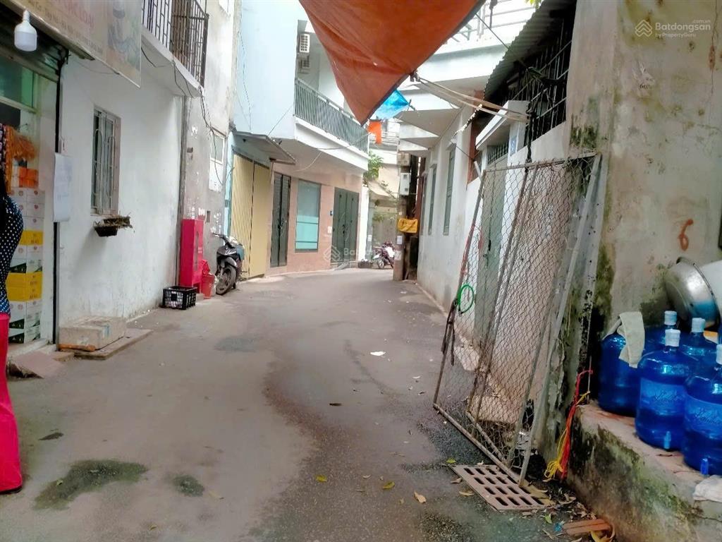 Chính chủ bán nhà đường âu cơ, quận tây hồ, trung tâm hà nội, diện tích 50m2