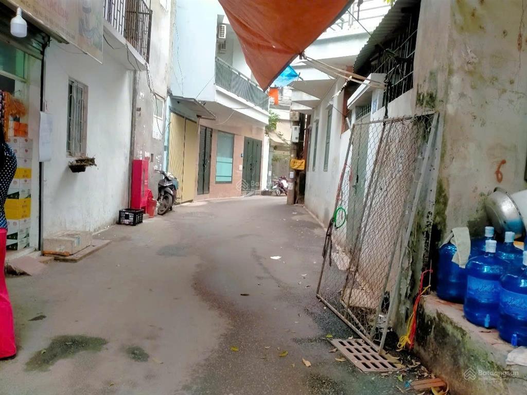 Chính chủ bán nhà đường âu cơ, quận tây hồ, trung tâm hà nội, diện tích 50m2