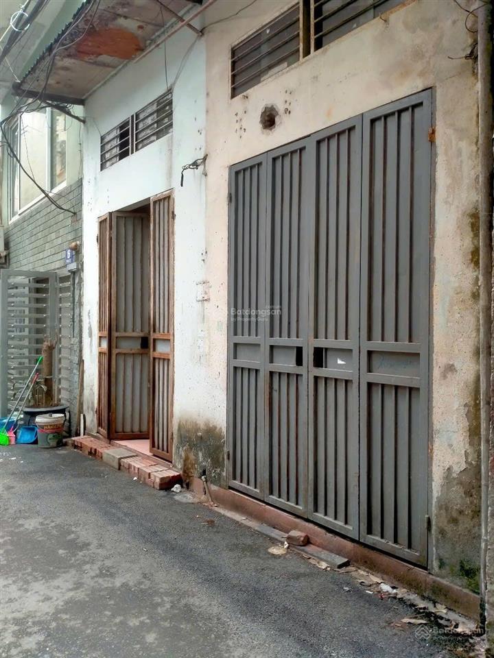 Chính chủ bán nhà đường âu cơ, quận tây hồ, trung tâm hà nội, diện tích 50m2