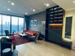 Cho thuê căn hộ 3 phòng ngủ tại the nassim, 70 triệu, thảo điền, hcm