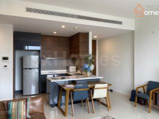 Cho thuê căn hộ 1pn, có sân vườn giá 30 triệu tại the nassim, quận 2