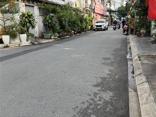 Trường chinh  dt 130m2 sổ hồng riêng  ngang 5m  nhỉnh 13 tỷ!