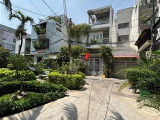 Bán nhà quận tân bình, trường chinh, p. 14, dt 70m2, ngang 4,5m, hxh, nhỉnh 7 tỷ!