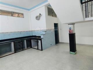 Bán nhà quận tân bình, đường nguyễn hồng đào, p. 14, ngang 6,1m, hxh, chỉ hơn 80 triệu/m2