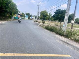 Quá sốt!!! bán đất đẹp ngay ql51, long thành, đồng nai. shr. 110m2 full tc xây tự do. giá 2.5 tỷ