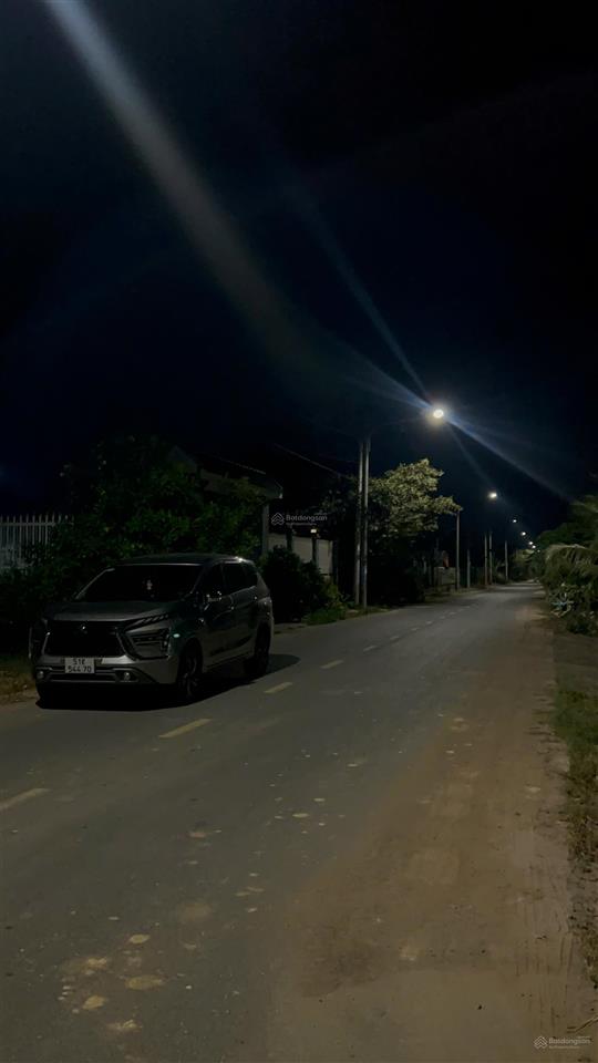 Bán gấp lô đất mặt tiền 10m thị trấn phước hải, cạnh kdc phan gia, giá 920tr