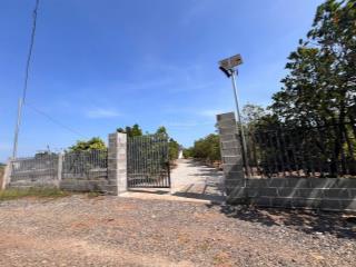 Bán nhà vườn long tân gần hồ suối môn view mát mẻ quanh năm giá 1,6 tỷ