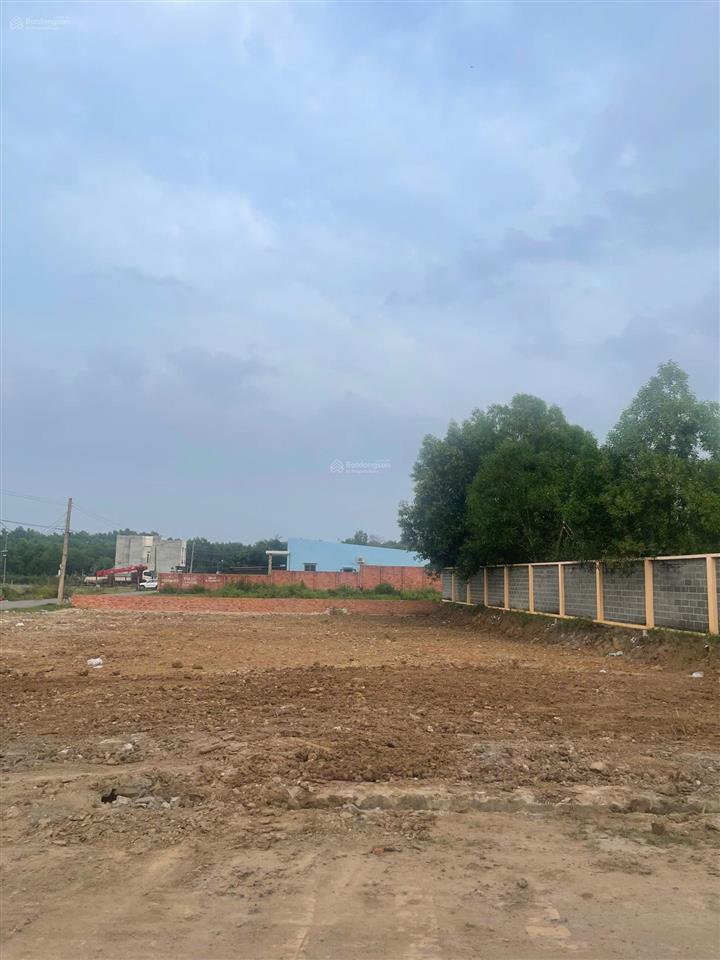 Bán gấp lô đất đường ven biển vũng tàu bình châu giá 1,08 tỷ