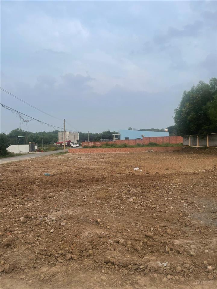 Bán gấp lô đất đường ven biển vũng tàu bình châu giá 1,08 tỷ