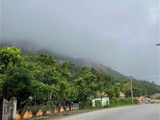 Bán gấp lô đất ngợp mặt tiền dt702  cam lập, cam ranh giá 450tr