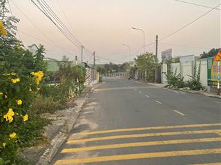 Sở hữu ngay lô đất đẹp xã tam an long điền giá 1,75 tỷ