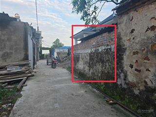 Ngọc hòa, chương mỹ hn  chỉ hơn 3x tỷ sở hữu 85,2m2 ngọc hòa giá siêu tốt để đầu tư mặt tiền