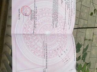 Tìm chủ mới cho lô đất đẹp tại quảng bị  chương mỹ  hn
diện tích 51,5m. mặt tiền gần 5m.
c