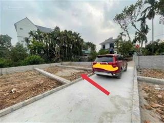 Kim châu kim thư dt 45m2. mt 4.40m  hậu 4.55m. ngõ rộng 3m ô tô 7 chỗ đỗ cửa. 200m ra trường học