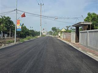 Đất đấu giá pháp lý rõ ràng ngay nhà văn hoá hoàng diệu diện tích 64,5m. mặt tiền 4,3m
diện