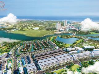 Siêu hot  5 suất ngoại giao dự án regal one world  sổ hồng công chứng