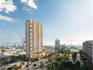 [hot] chỉ 3 căn vista residence đà nẵng view pháo hoa quốc tế  chỉ 6x tr/m2