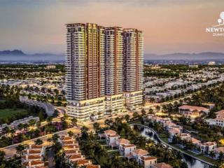 Newtown diamond  căn hộ trực diện biển của brg giá chỉ từ 52 tr/m2  bàn giao q2.2026