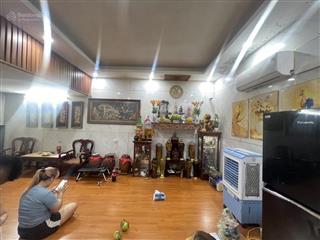 Bán nhà nguyễn ngọc vũ  80m2 x 2t  lô góc 3 mặt thoáng  ô tô đỗ cách 15m