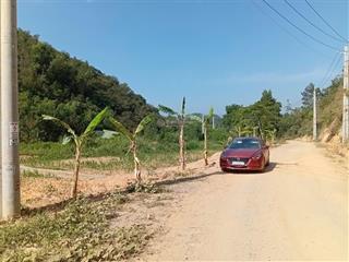 Chính chủ cần tiền bán gấp lô đất ở xã đạ kho giá lỗ.