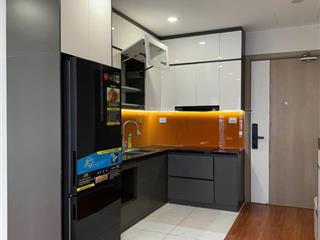 Chính chủ bán cắt lỗ ch 2pn 54,8m2 giá 3,55 tỷ tại vinhomes smart city, tây mỗ, nam từ liêm, hà nội