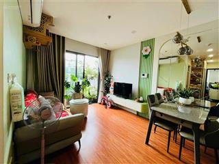 Chính chủ bán cắt lỗ ch 2pn 54,8m2 giá 3,8 tỷ tại vinhomes smart city, tây mỗ, nam từ liêm, hà nội