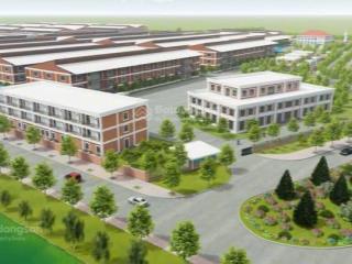 Bán 5.500m² đất trong ccn vân du  ân thi, hưng yên  sở hữu đến 2074  giá chỉ 125 usd/m²