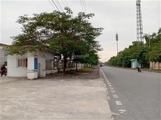 Bán nhà máy ở gia viễn ninh bình, dt 7.600m², giá 25 tỷ gồm toàn bộ tài sản có thương lượng