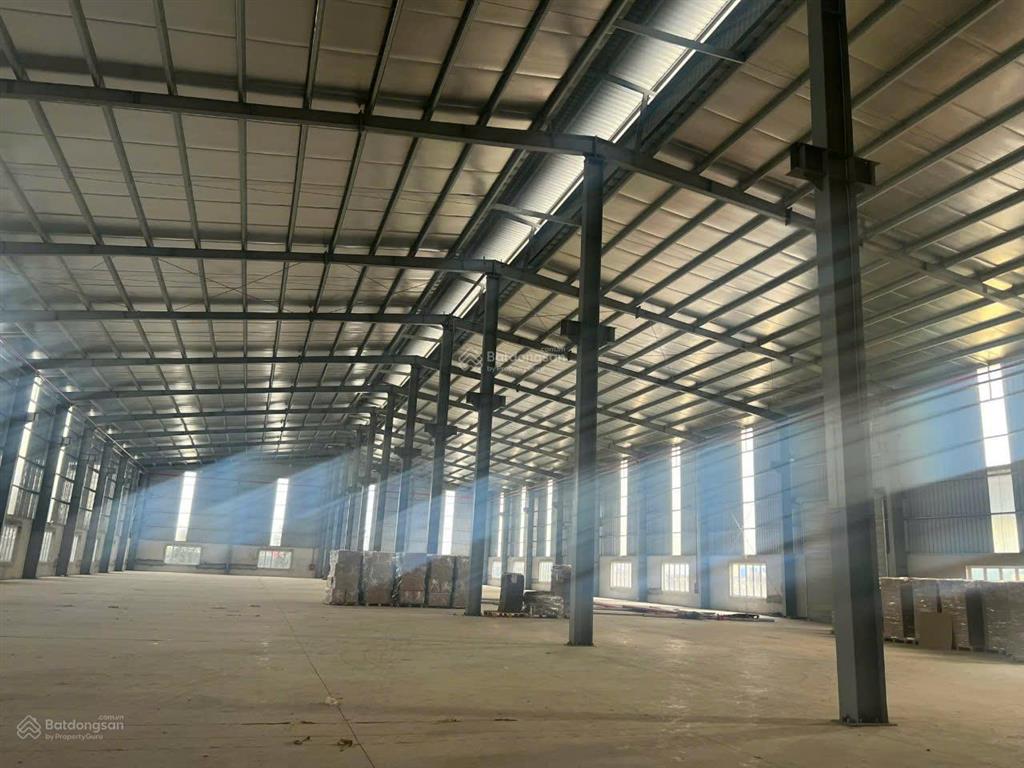 Bán nhà xưởng kcn đồng văn 9000m2 xưởng tiêu chuẩn pccc nghiệm thu giá thương lượng