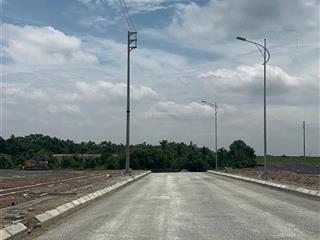 Bán đất công nghiệp phố nối hưng yên, dt 2ha, miễn thuế 11 năm  pháp lý rõ ràng