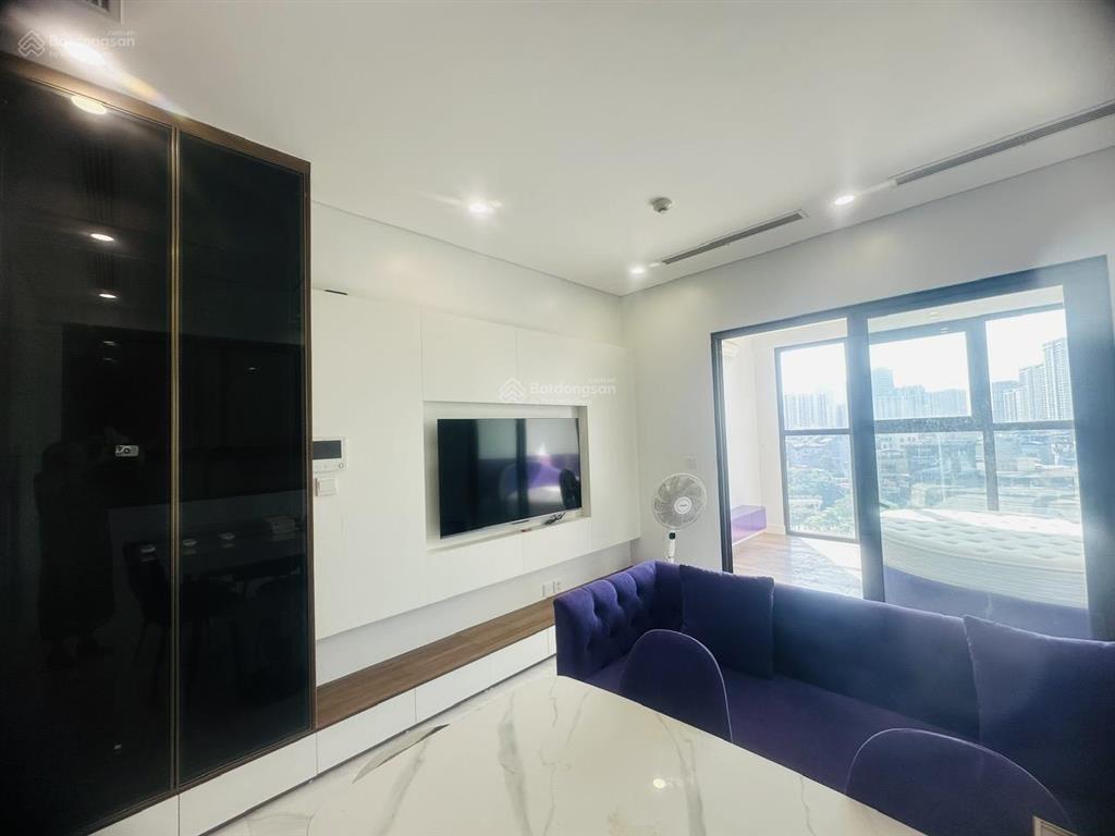 Bán nhanh chung cư cao cấp d'. el dorado ii tây hồ 2pn, 1wc, full nội thất đẹp, chỉ 5,7 tỷ bao phí