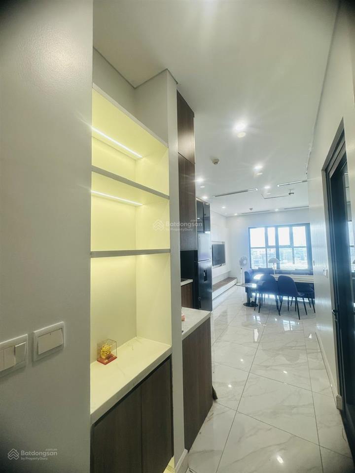 Bán nhanh chung cư cao cấp d'. el dorado ii tây hồ 2pn, 1wc, full nội thất đẹp, chỉ 5,7 tỷ bao phí