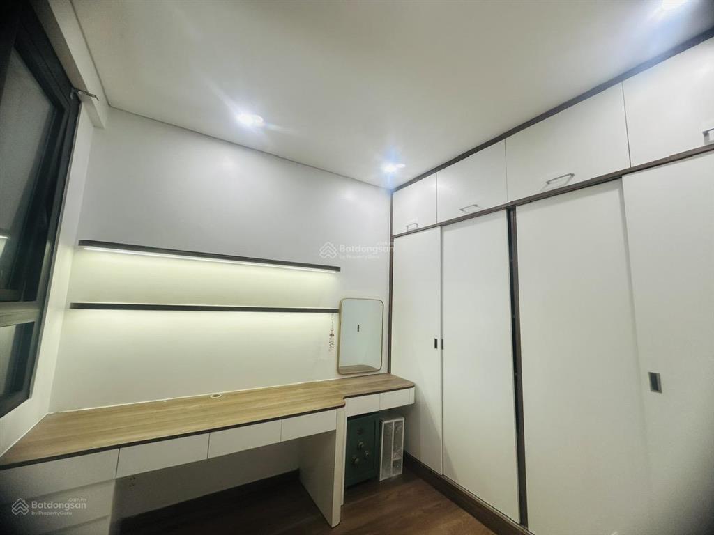 Bán nhanh chung cư cao cấp d'. el dorado ii tây hồ 2pn, 1wc, full nội thất đẹp, chỉ 5,7 tỷ bao phí