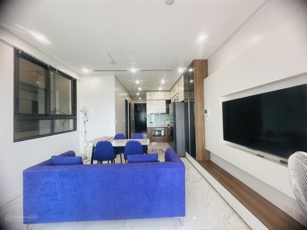 Bán nhanh chung cư cao cấp d'. el dorado ii tây hồ 2pn, 1wc, full nội thất đẹp, chỉ 5,7 tỷ bao phí
