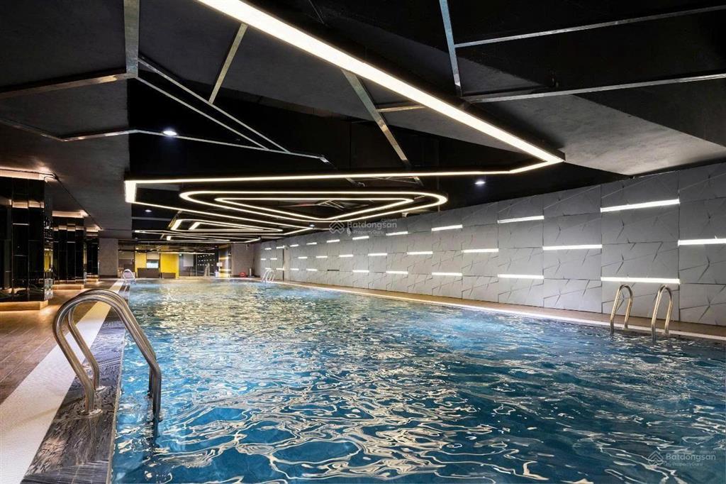 Bán nhanh chung cư cao cấp d'. el dorado ii tây hồ 2pn, 1wc, full nội thất đẹp, chỉ 5,7 tỷ bao phí