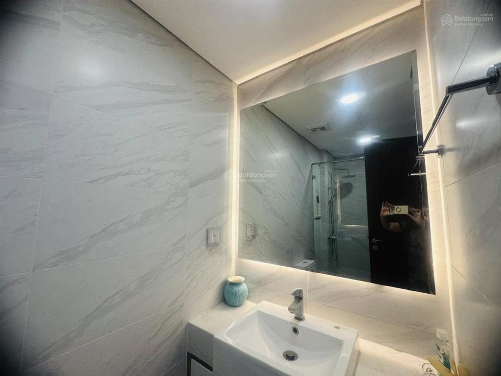 Bán nhanh chung cư cao cấp d'. el dorado ii tây hồ 2pn, 1wc, full nội thất đẹp, chỉ 5,7 tỷ bao phí