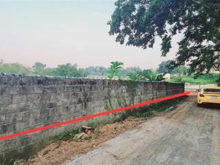 Bán đất tại thị trấn xuân mai, 4 tỷ, 500m2 siêu hot!
