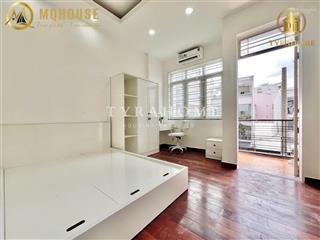 Khai trương tòa chdv full nội thất, ban công, mgr giá tốt thị trường, đặt giữ chỗ ngay